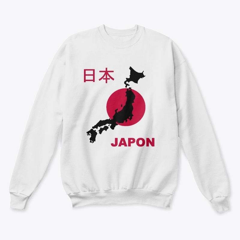 Japanese Pride Flag