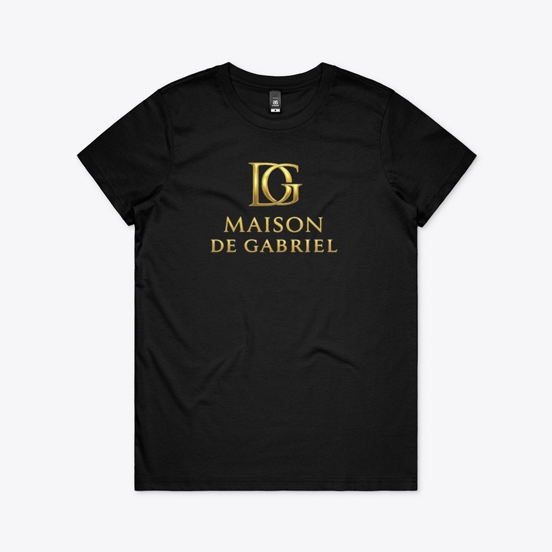 MDG Lady Luxury T-Shirt 