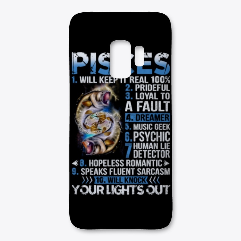 piscesthing