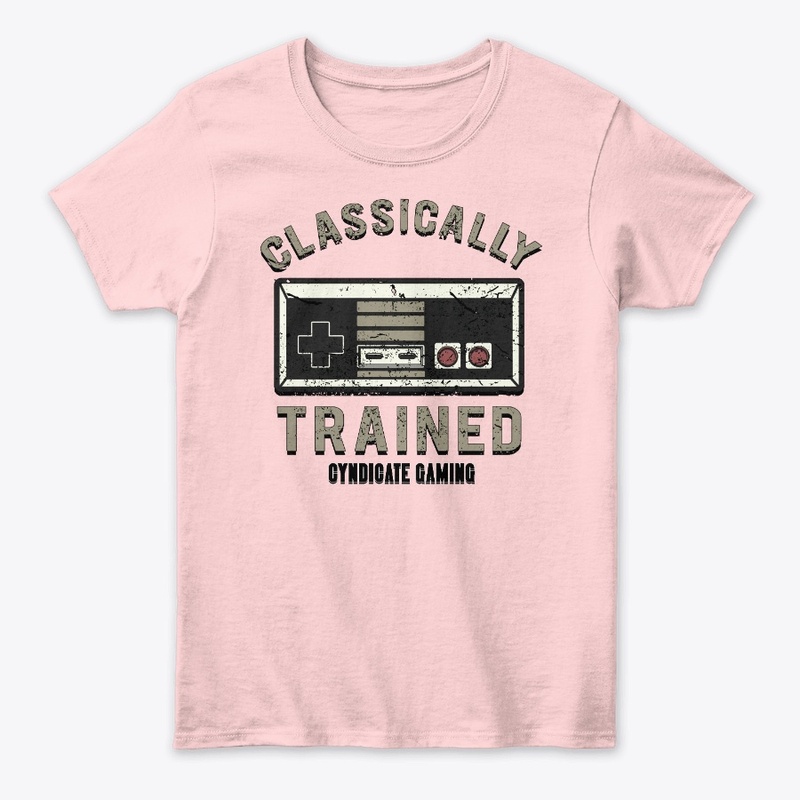 Classically Trained CGV1