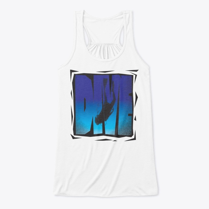 DIVE DESIGN DIVER