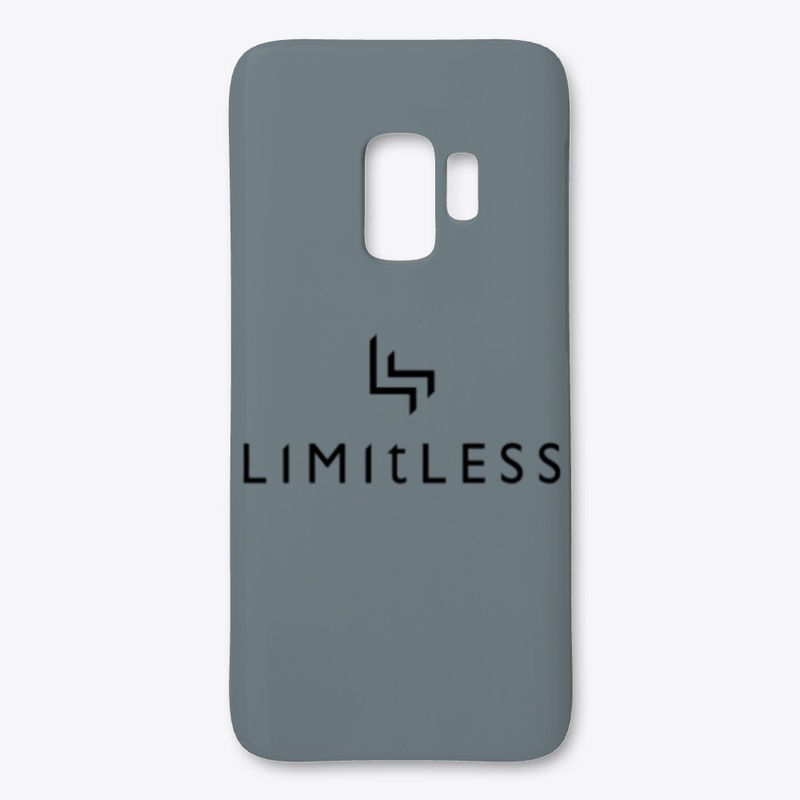 LIMITLESS Samsung Case