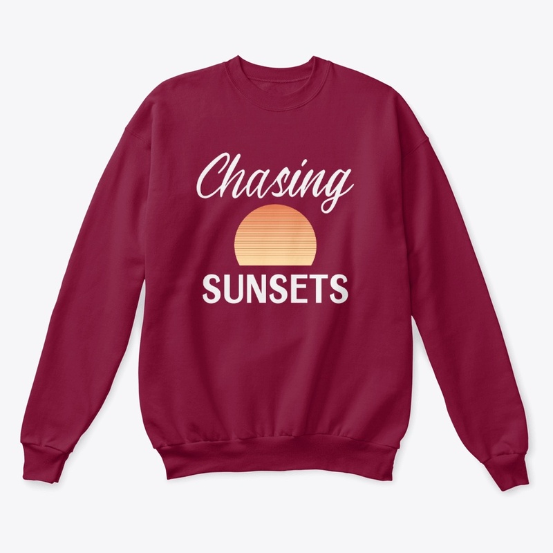 Chasing Sunsets