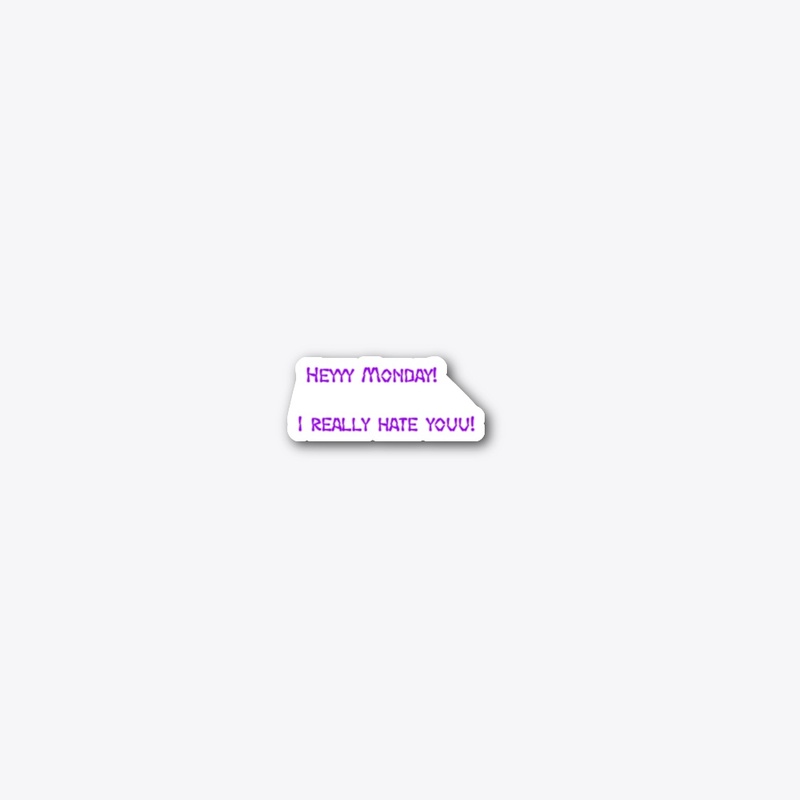 Monday design