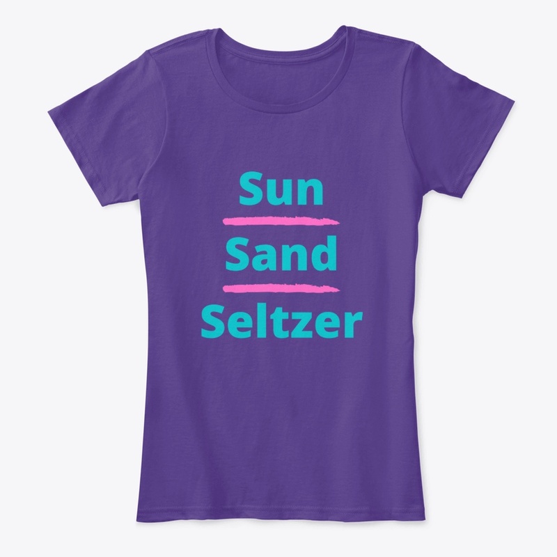 Sun, Sand & Seltzer 2