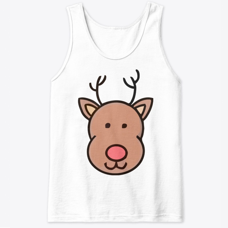 Christmas Deer
