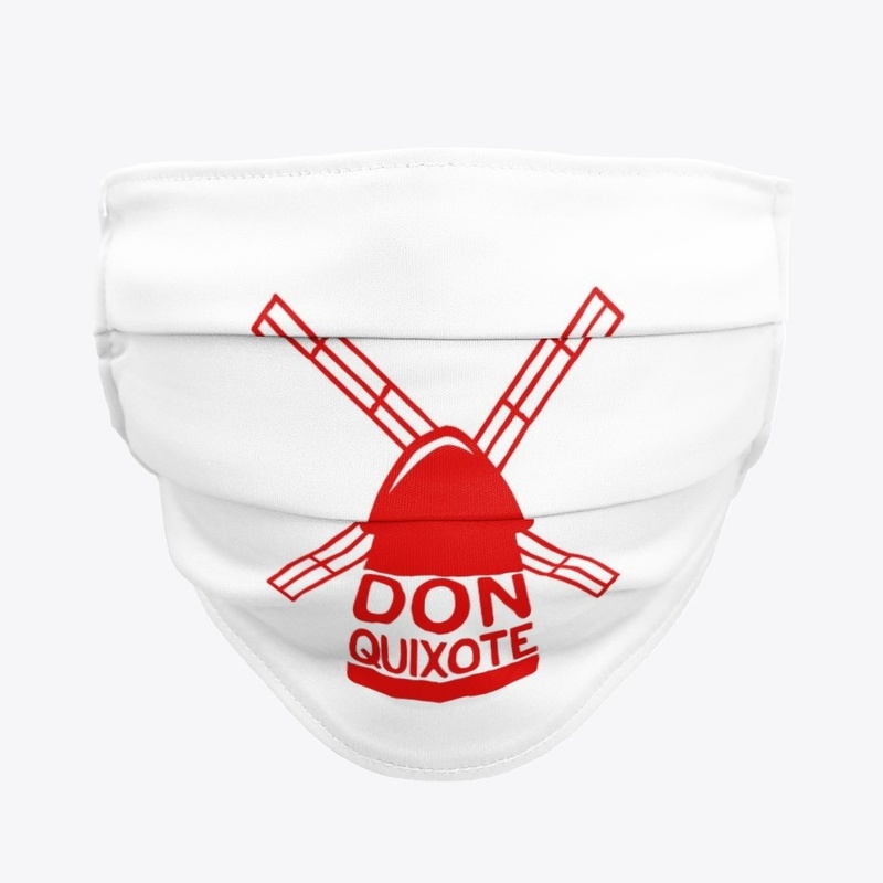 Don Quixote