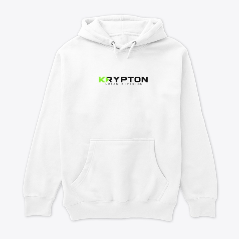 KRYPTON URBAN DIVISION 