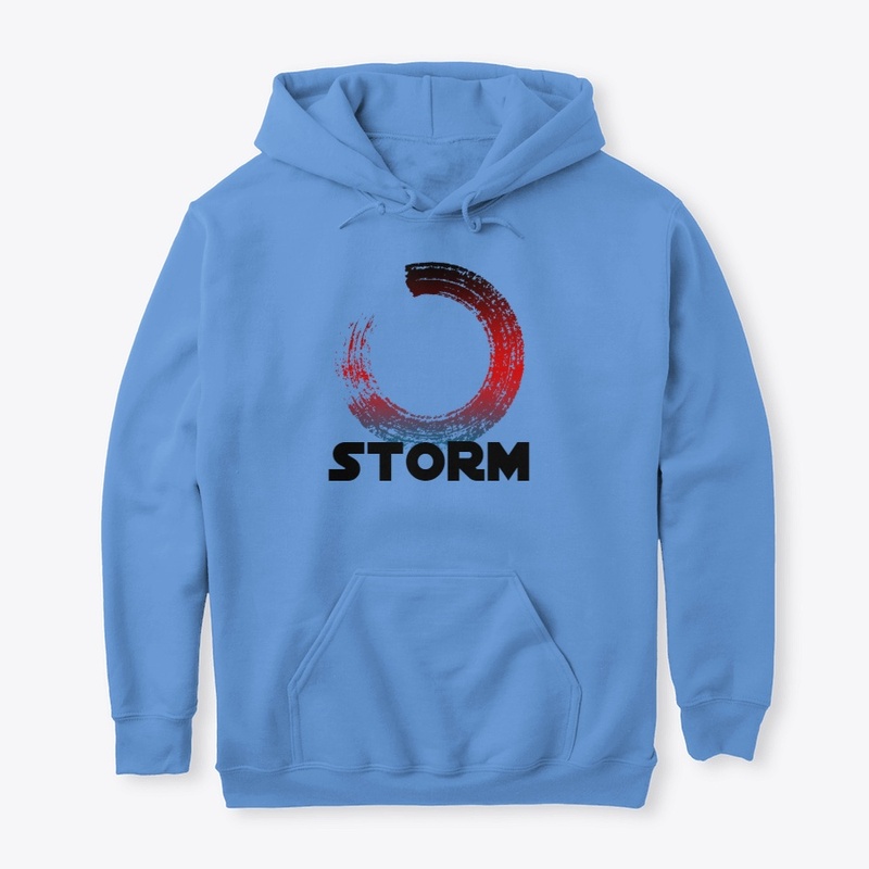 storm