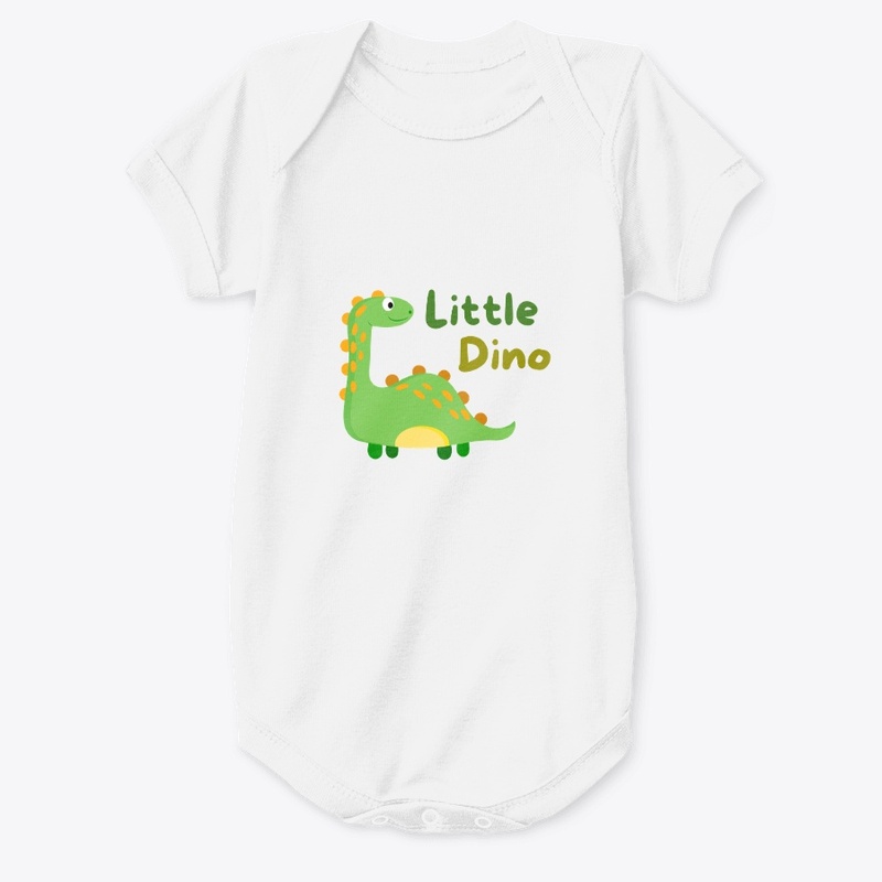Little Dino