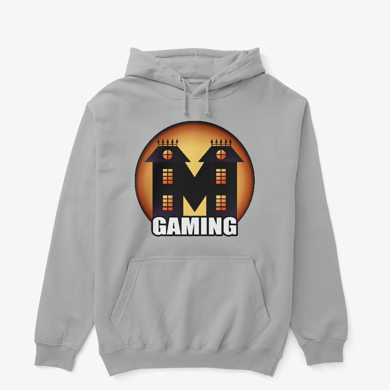 Munster Gaming Merch