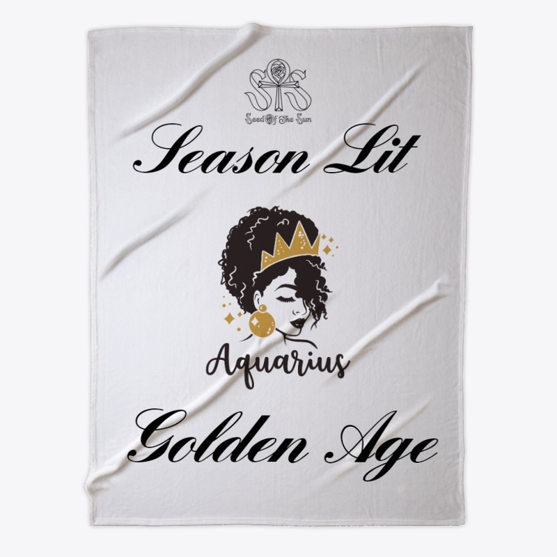 Zodiac Collection AQUARIUS