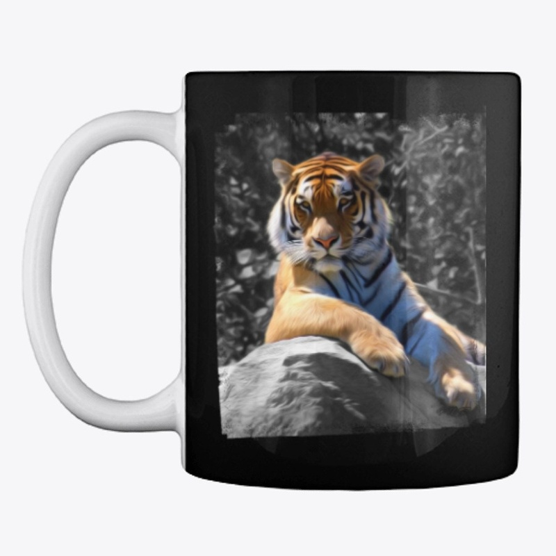 MVS - Tiger 