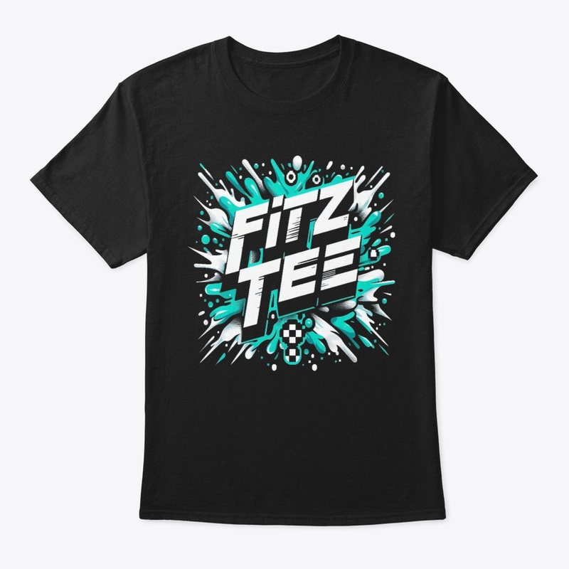 FitzTee 9