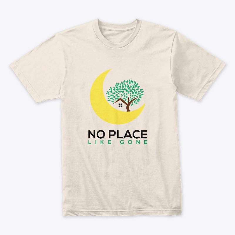 No Place Like Gone - OG