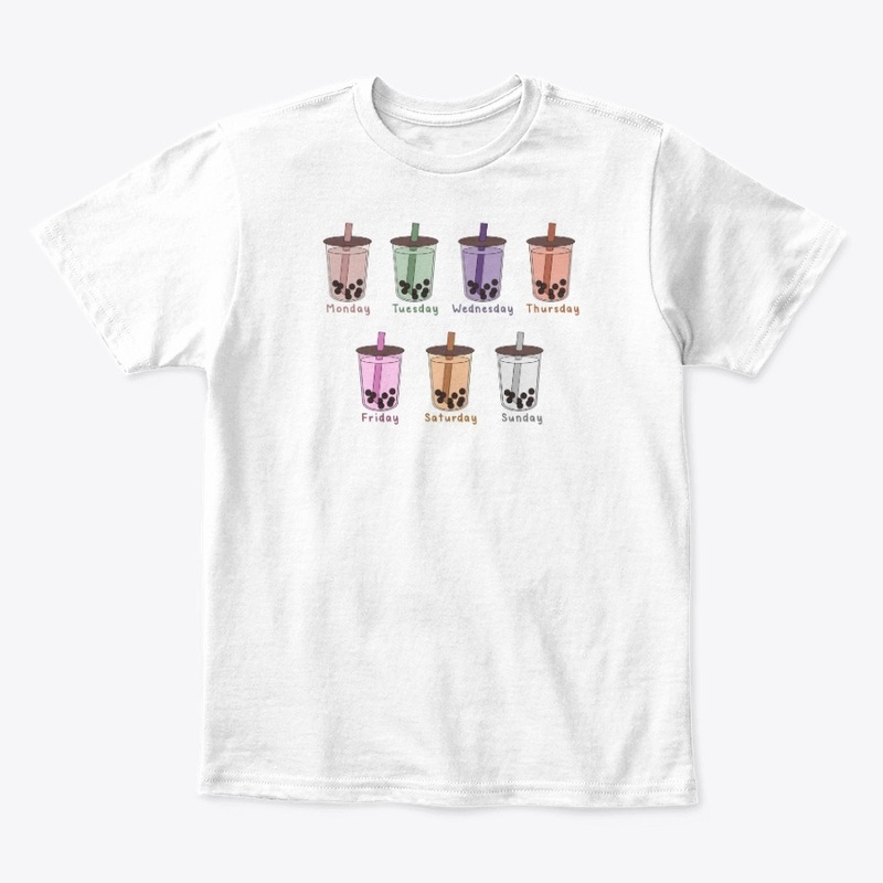 Boba Week