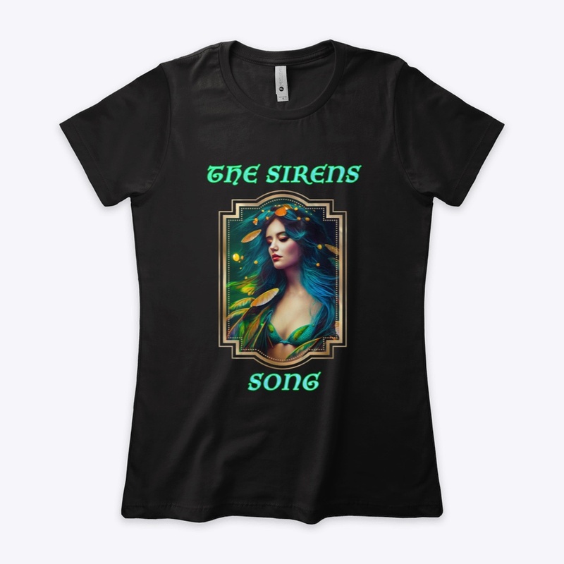 The Sirens Song