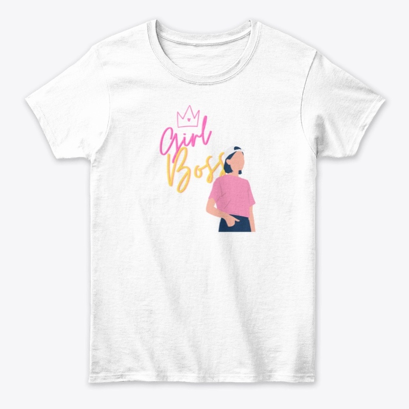 girl boss