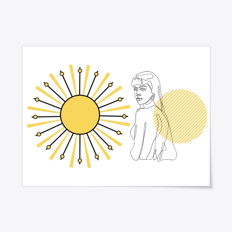 Blissful Glimpses