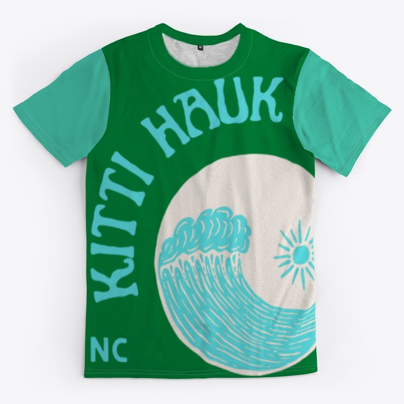 Summer Hauk
