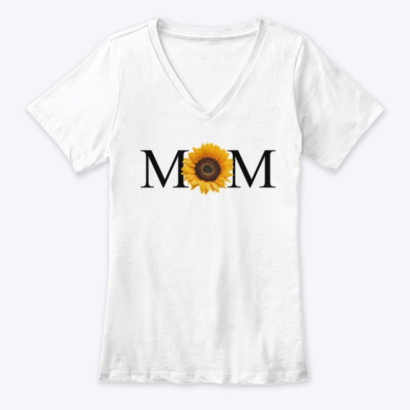 MOM Sunflower