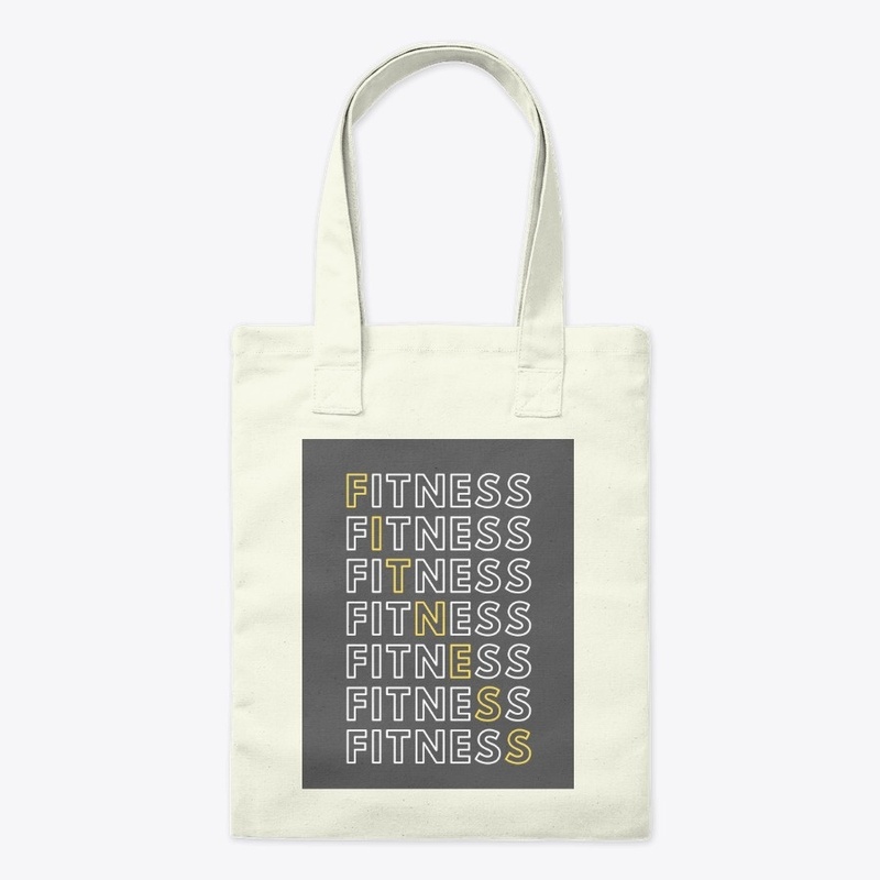 Fitness Word Design