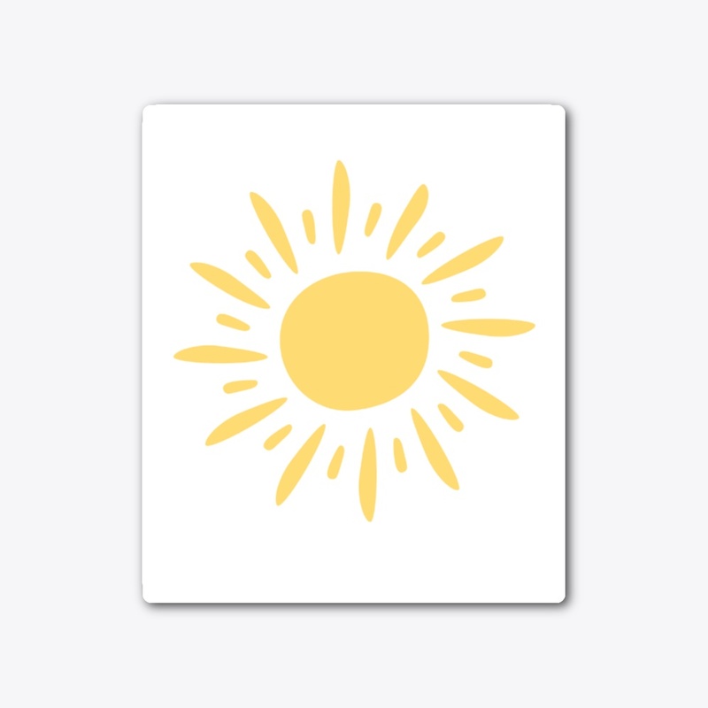 Bright Sun 
