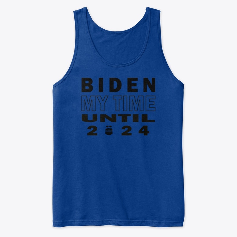 Biden My Time