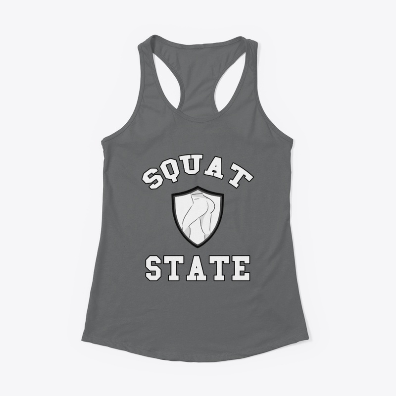 Squat State