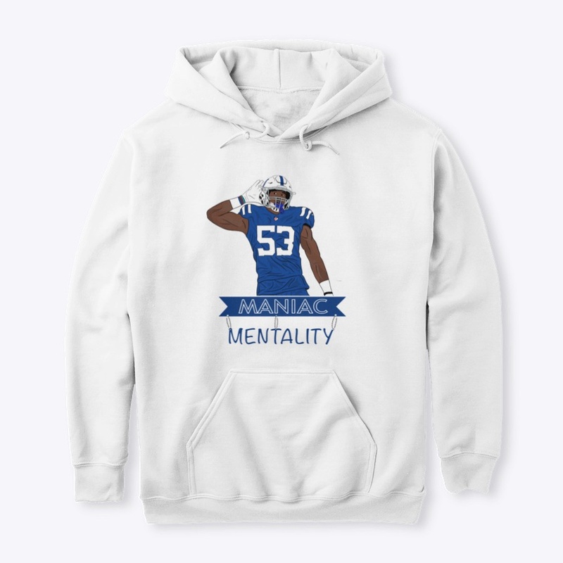 Maniac Mentality