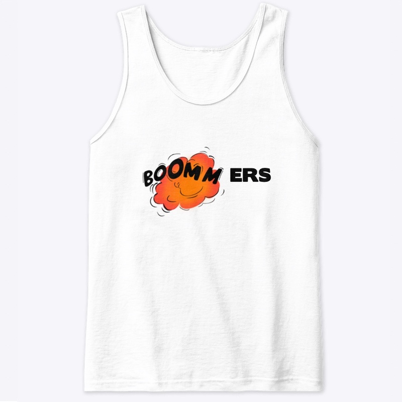 BOOMM ers