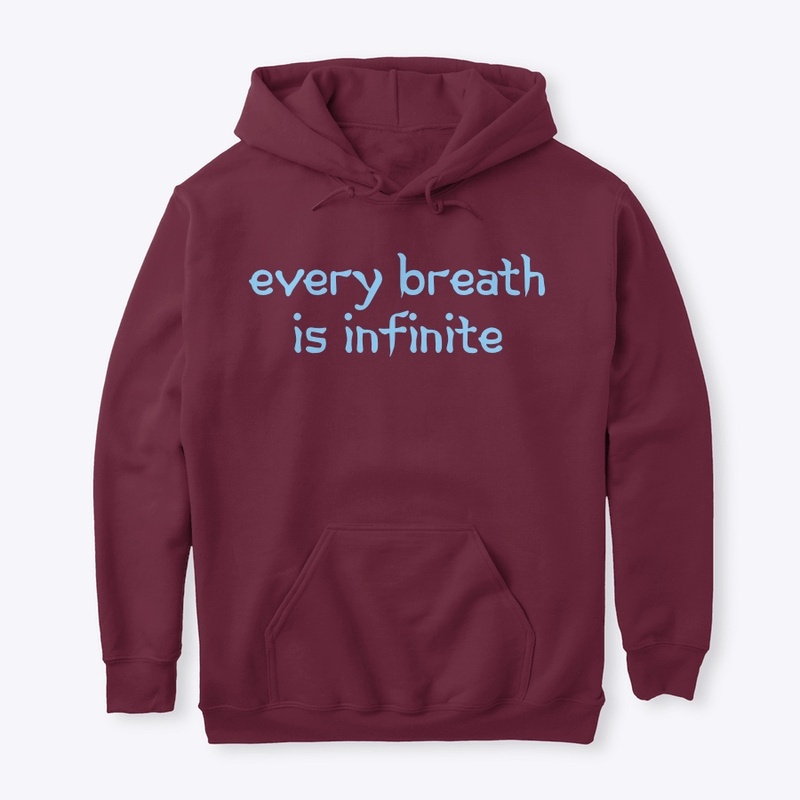 Infinite Possibility 