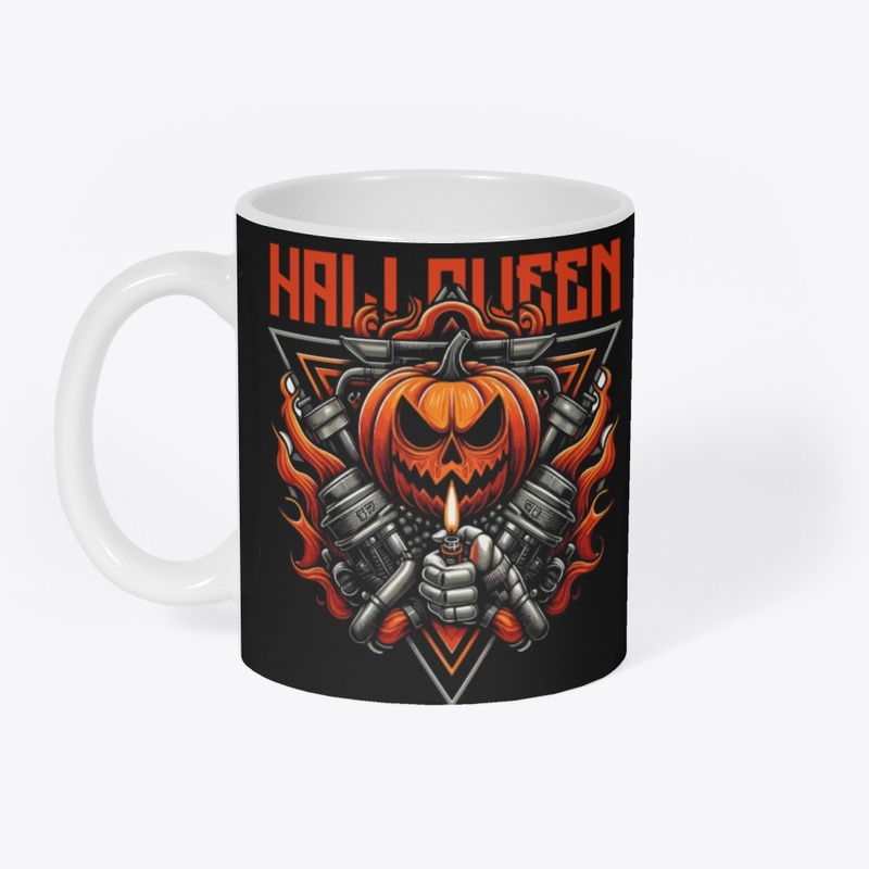 HALLOWEEN