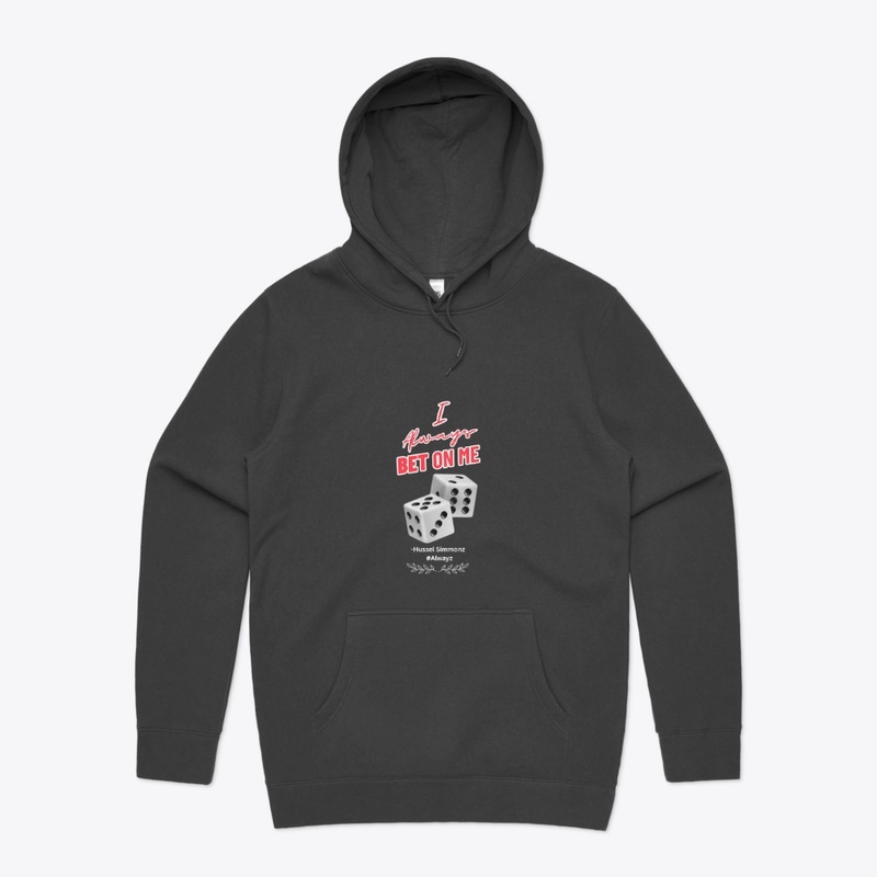 I Always Bet On Me Collection