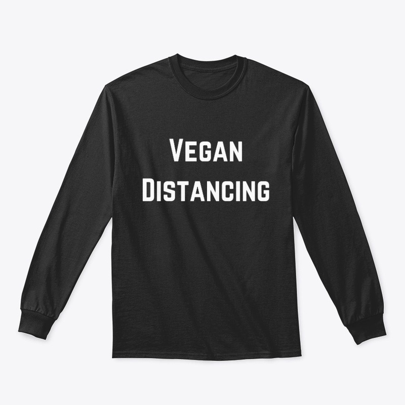 VEGAN Distancing