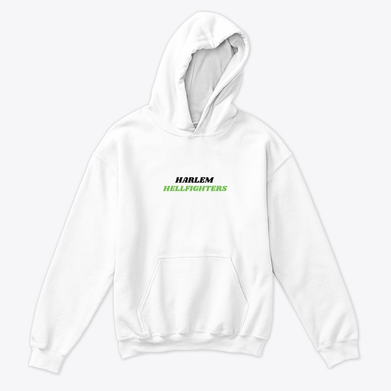 H Hellfighters - Kids Classic Pullover Hoodie