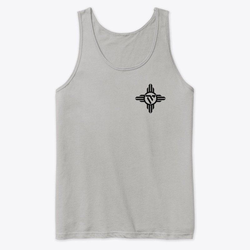 MOJO FITNESS BLACK LOGO