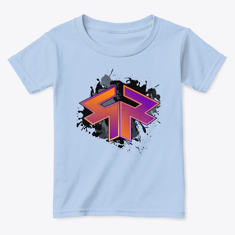 Team RnR Merch
