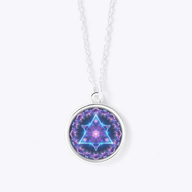 Brow Chakra POD