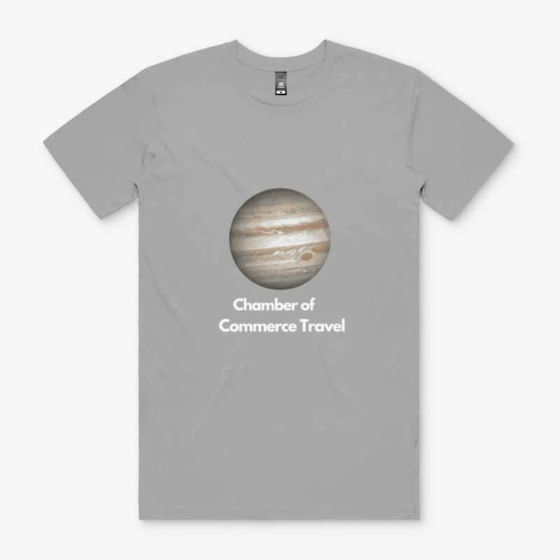 Jupiter Chamber of Commerce Travel