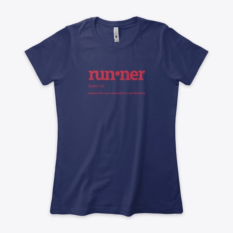 Definition of a Runner