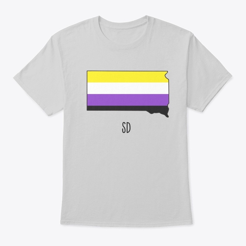 Non-Binary South Dakota