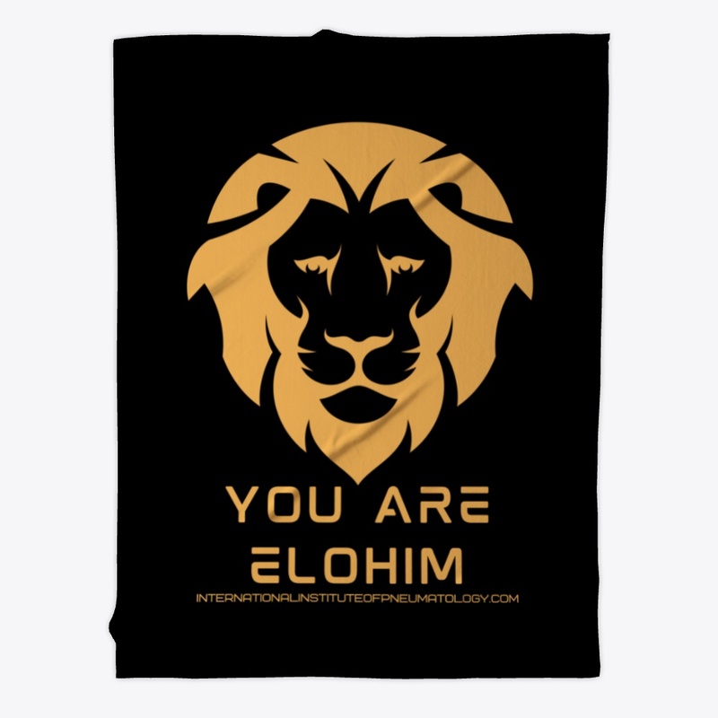 You are Elohim 