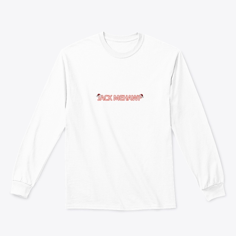 Holiday merch