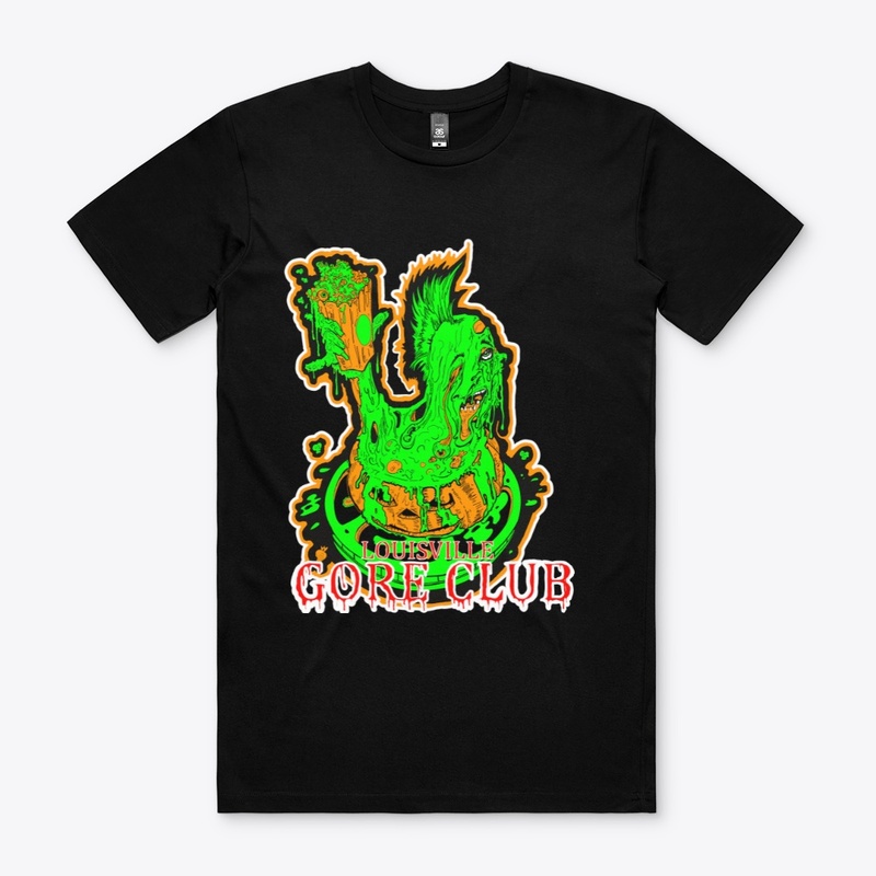 Louisville Gore Club!