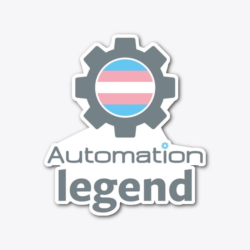 Automation Legend Trans
