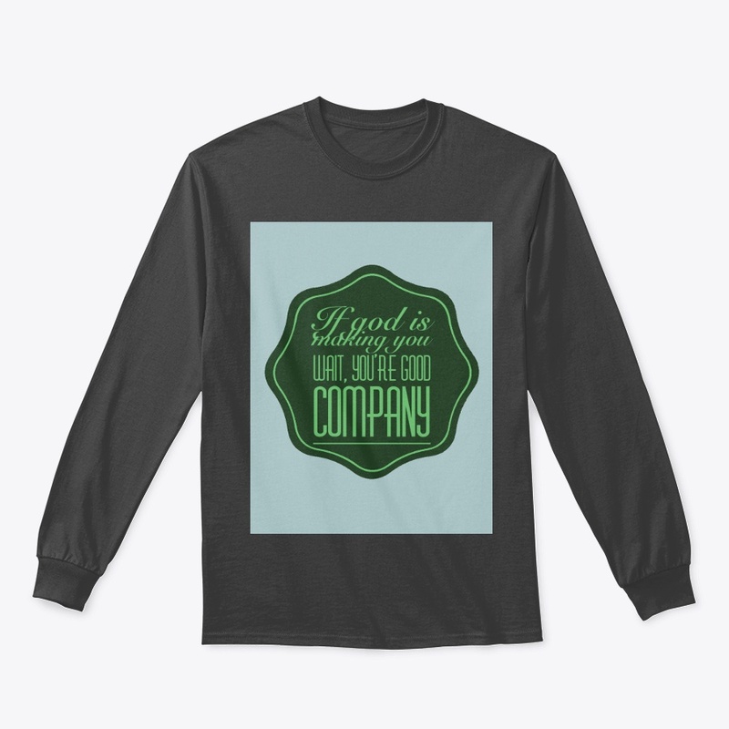 Gospel t-shart