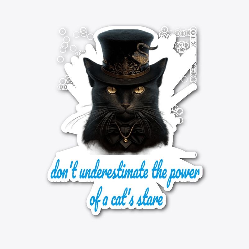 The Dapper Cat Detective Sharp Claws Cat