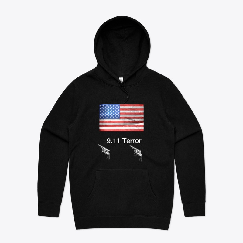 9.11 Terror Special