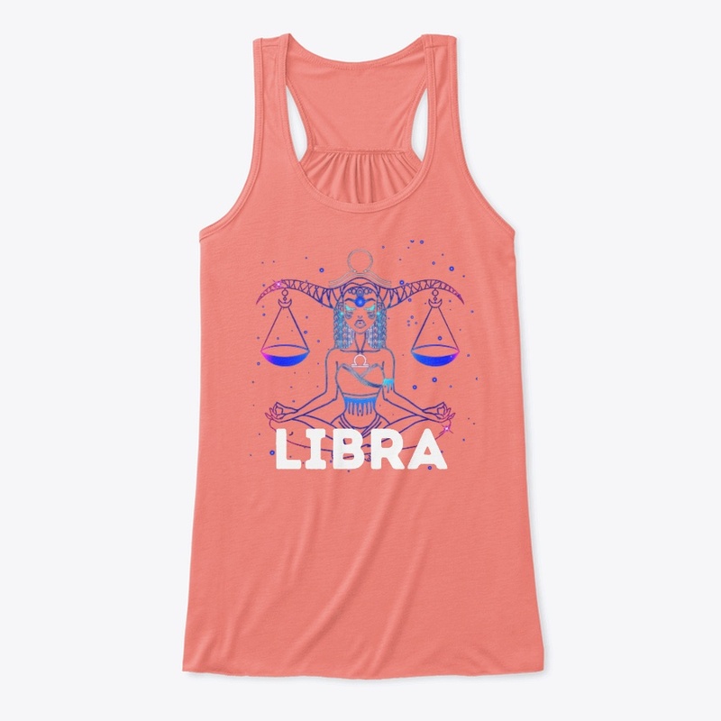 LIBRA FASHION APPAREL